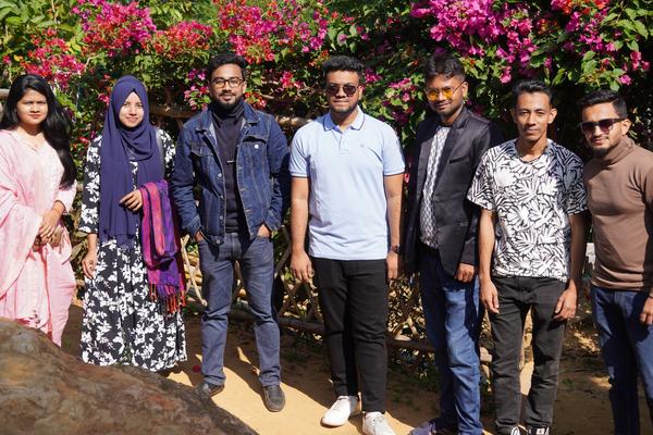 Image in IGL Office Tour