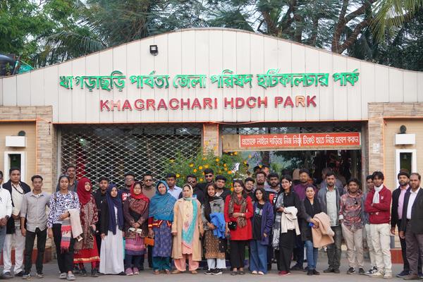 Image in IGL Office Tour