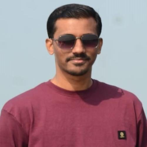 Ajay Ghosh