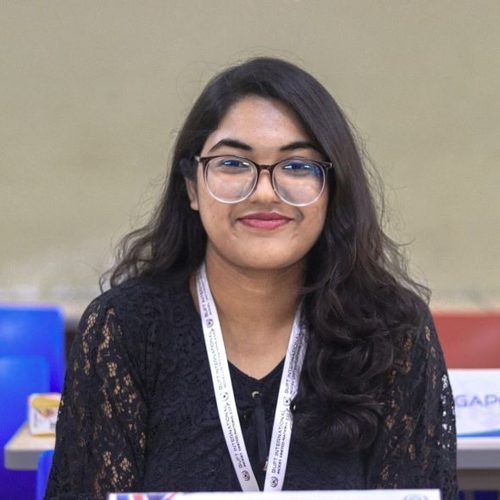 Fariha Anjum Dia