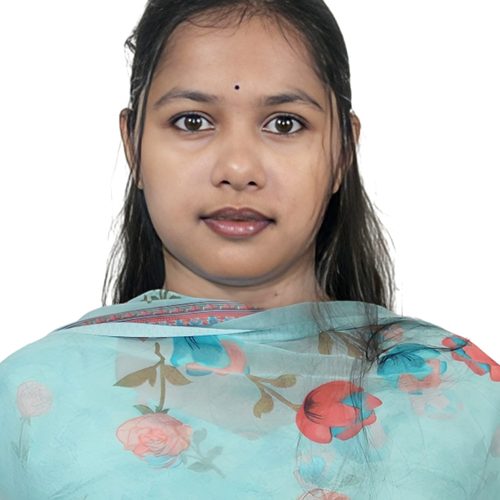 MST. Jarin Subah Hia
