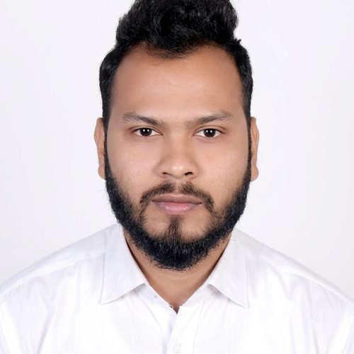 Pavel Ahmed